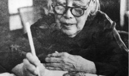 爆料何香凝视频,揭秘历史人物的真实一面